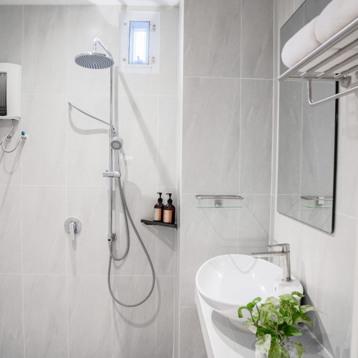 Bathroom DLX2