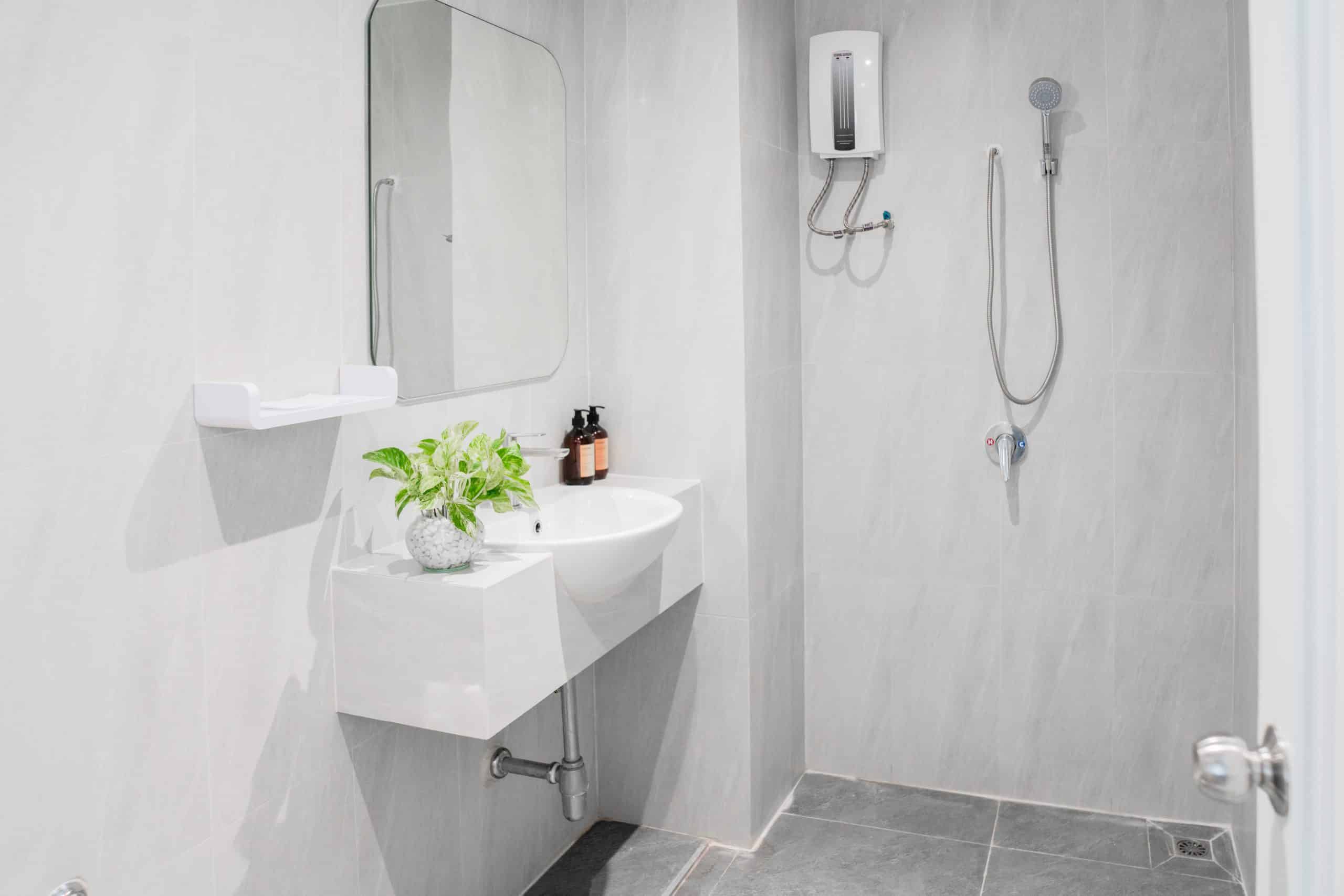 Bathroom 2